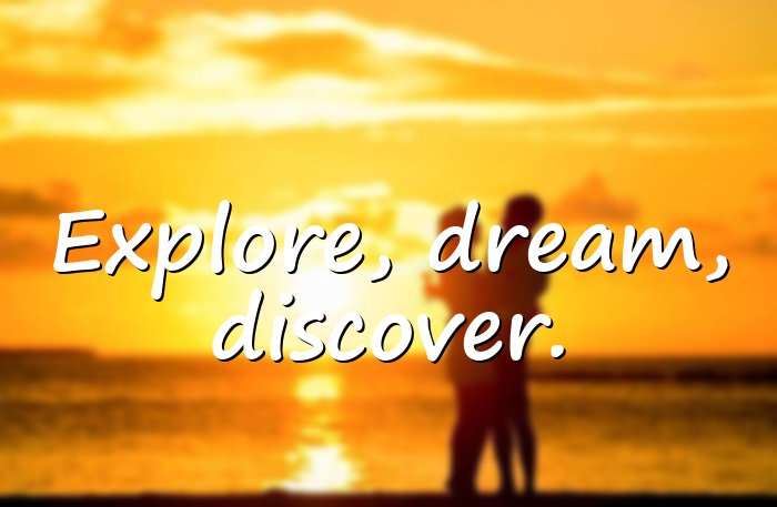 adventure quotes - 1