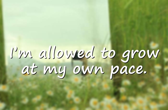 Affirmation Quotes - 21