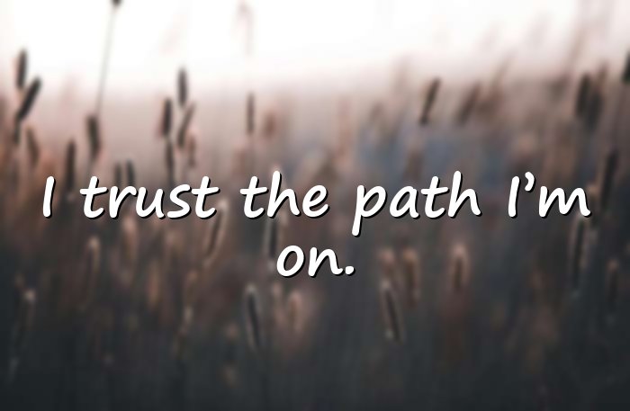 Affirmation Quotes - 21