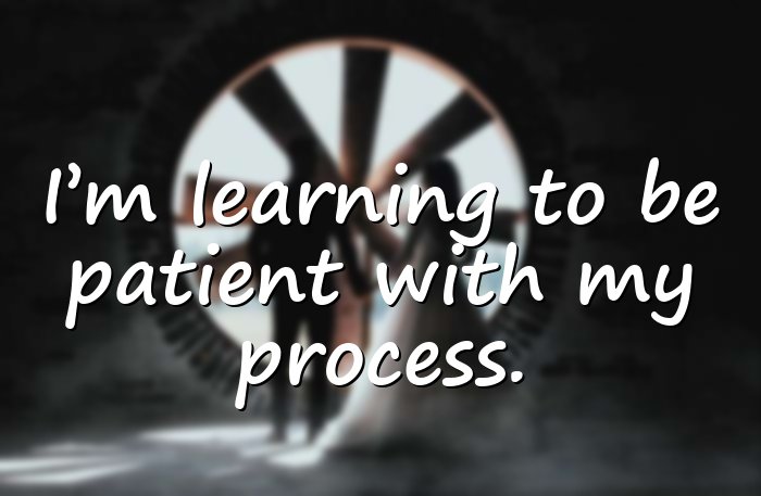 Affirmation Quotes - 11
