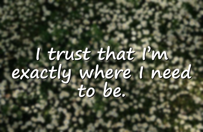 Affirmation Quotes - 6