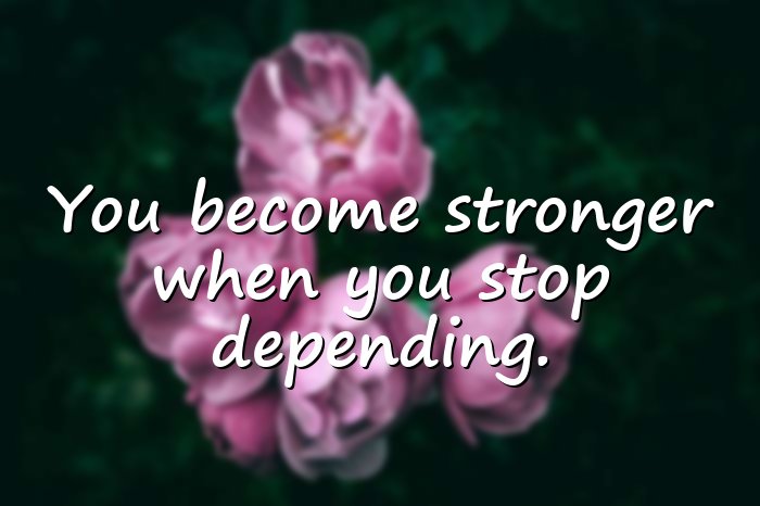 alone quotes - 16