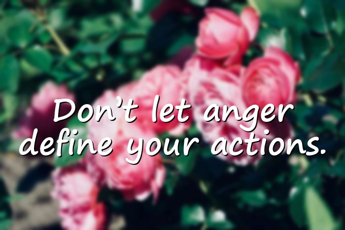 anger quotes - 1