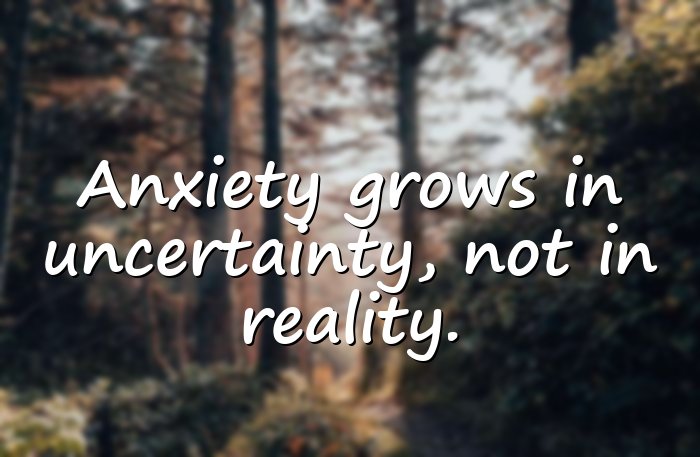 anxiety quotes - 11