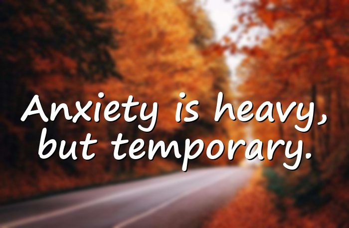 anxiety quotes - 6