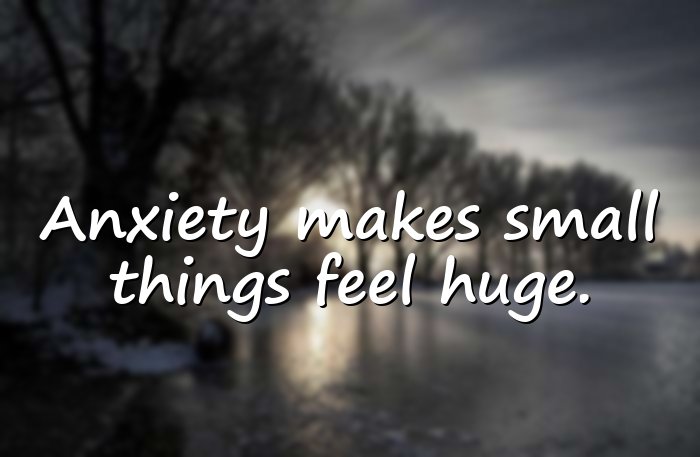 anxiety quotes - 21