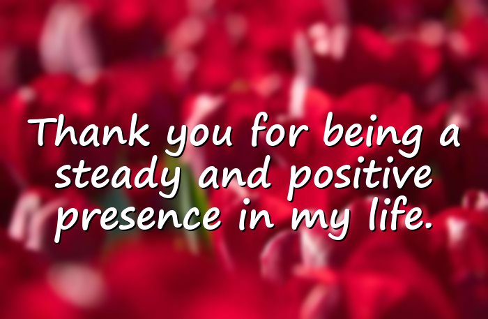 appreciation message - 16