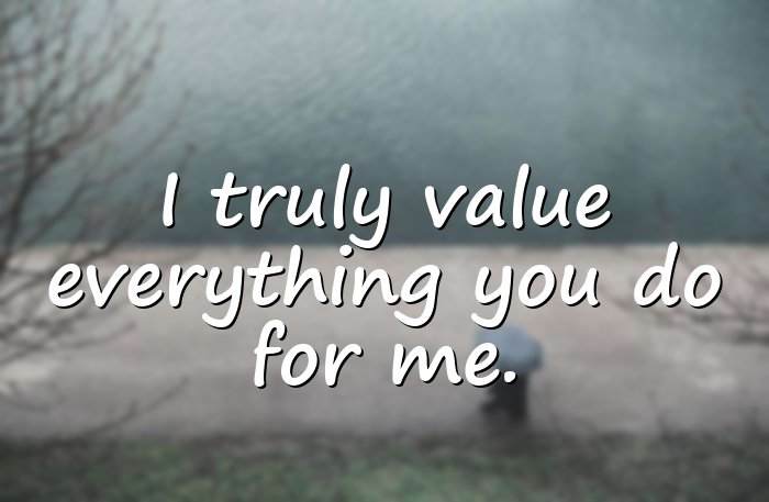 appreciation message - 11