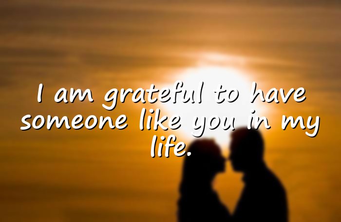 appreciation message - 6