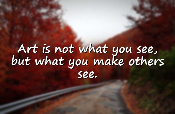 art quotes - 21