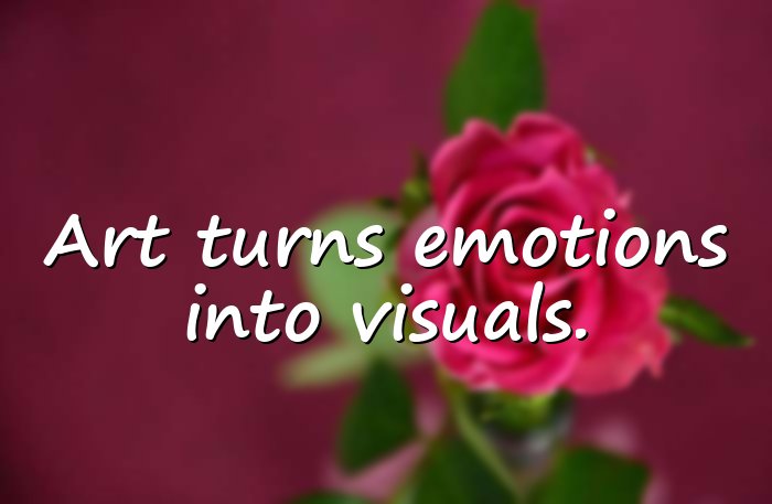 art quotes - 11