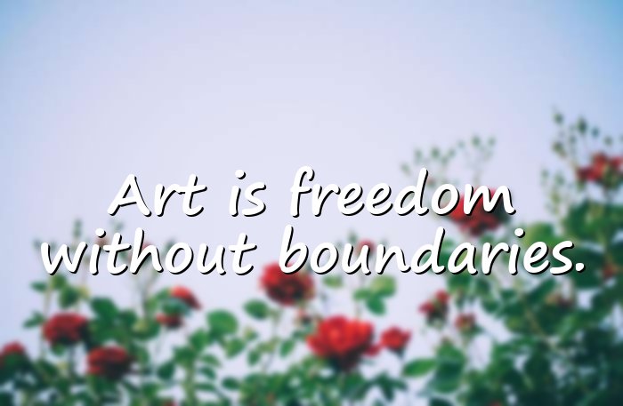art quotes - 1