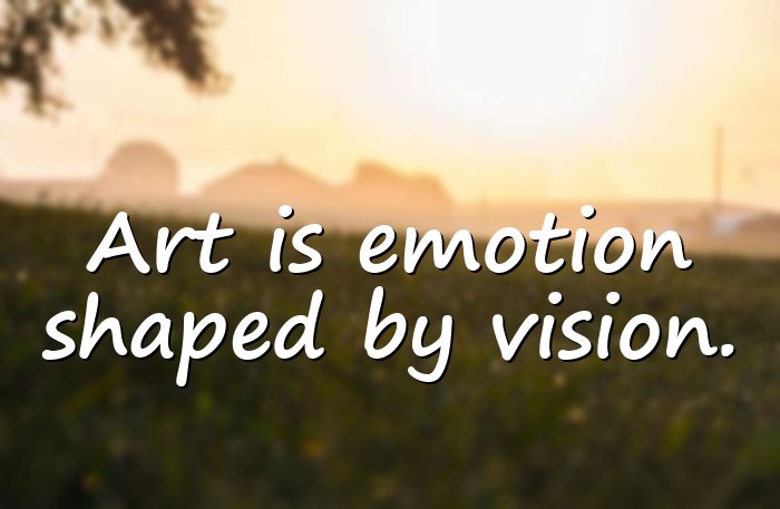 art quotes - 16
