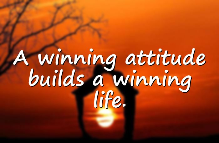 attitude quotes - 11