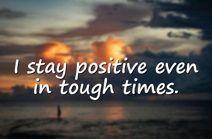 attitude quotes - 1