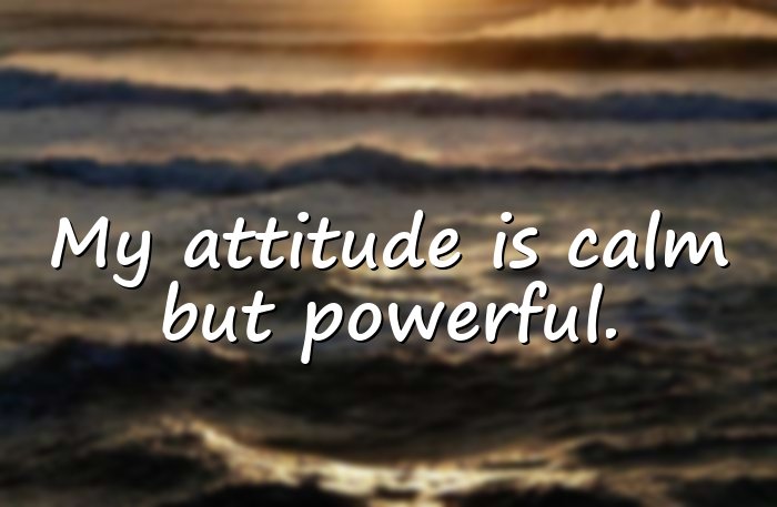 attitude quotes - 21