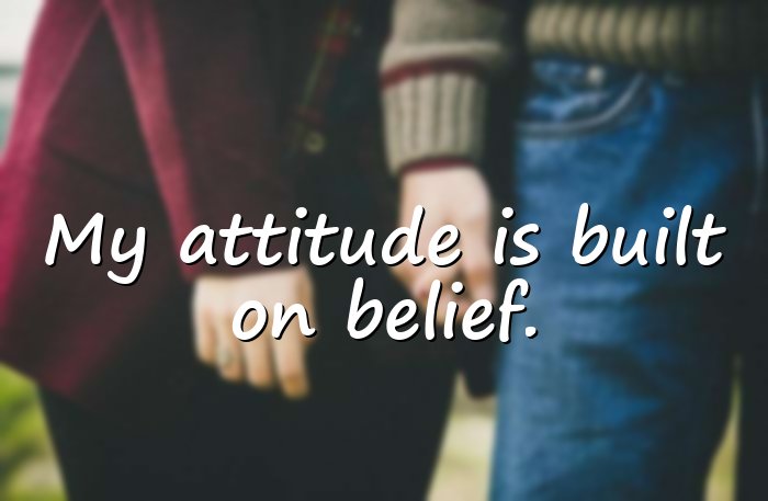 attitude quotes - 16