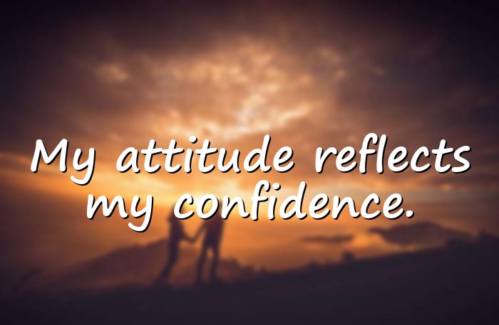 attitude quotes - 6