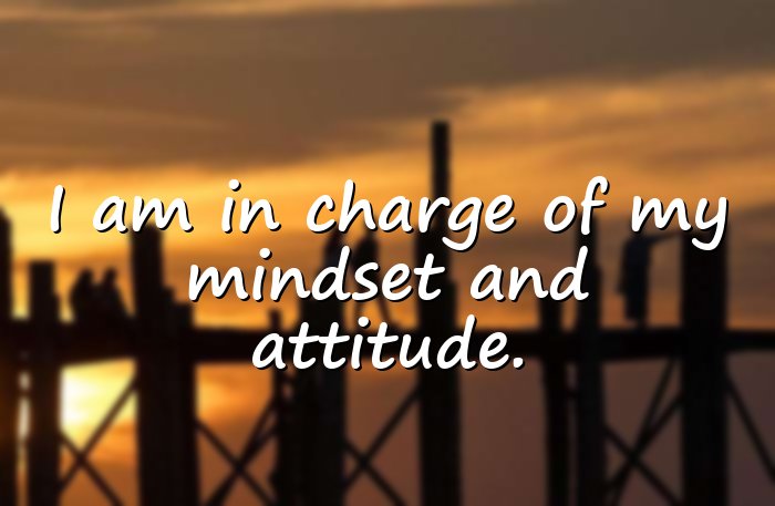 attitude quotes - 1