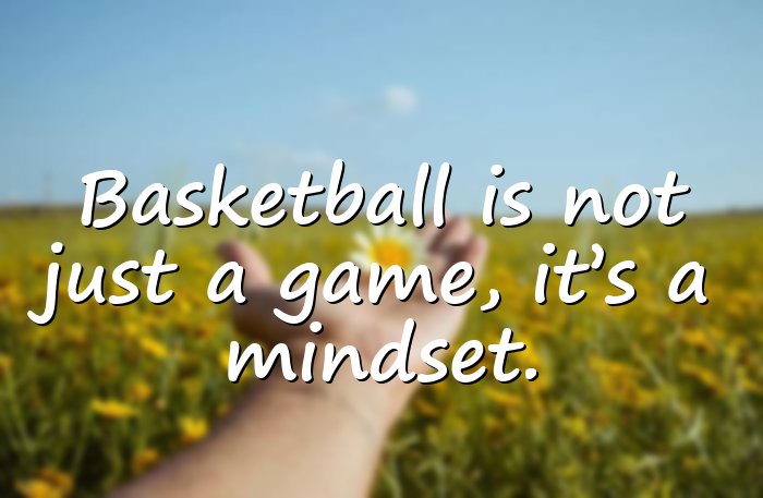 basketball quotes - 21