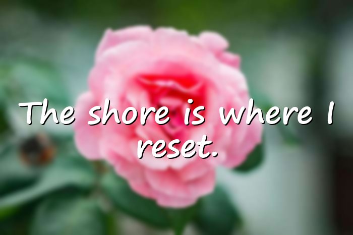 beach quotes - 1