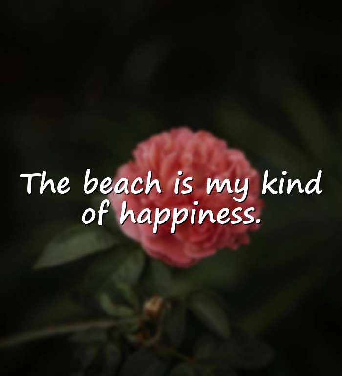 beach quotes - 6