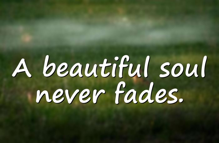 beautiful quotes - 1