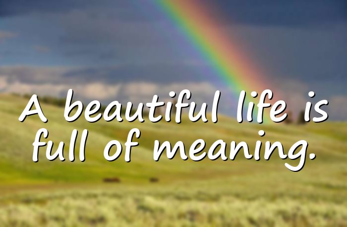 beautiful quotes - 6