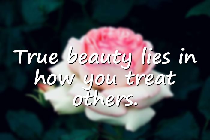 beautiful quotes on life	 - 6