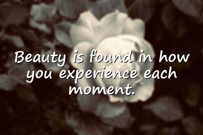 beautiful quotes on life	 - 16