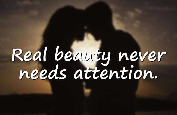 beauty quotes - 21