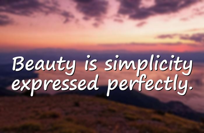 beauty quotes - 1