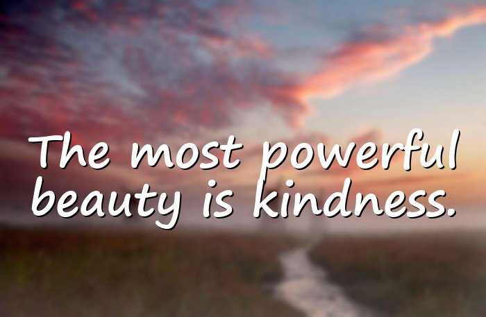 beauty quotes - 1