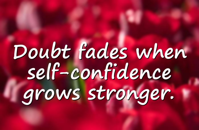 believe in yourself quotes - 21