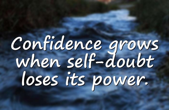 believe in yourself quotes - 6