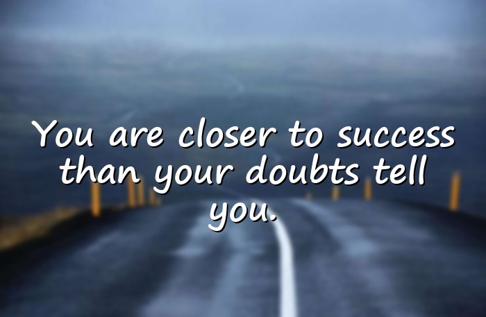 believe in yourself quotes - 6