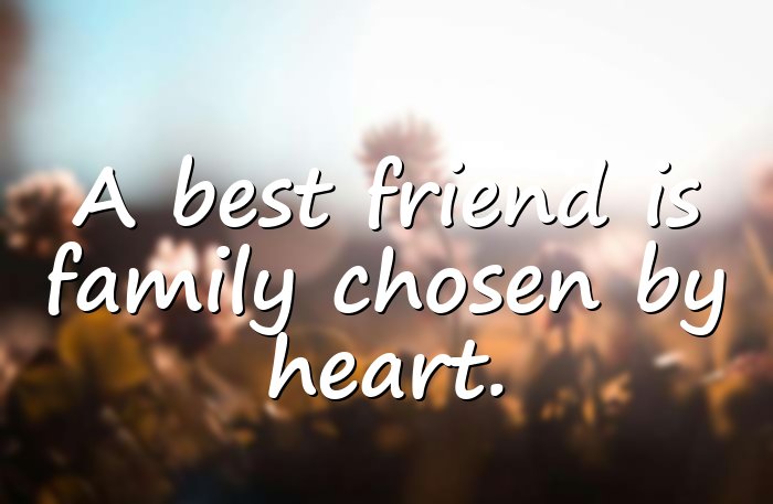 best friend quotes - 21