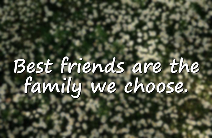 best friend quotes - 1
