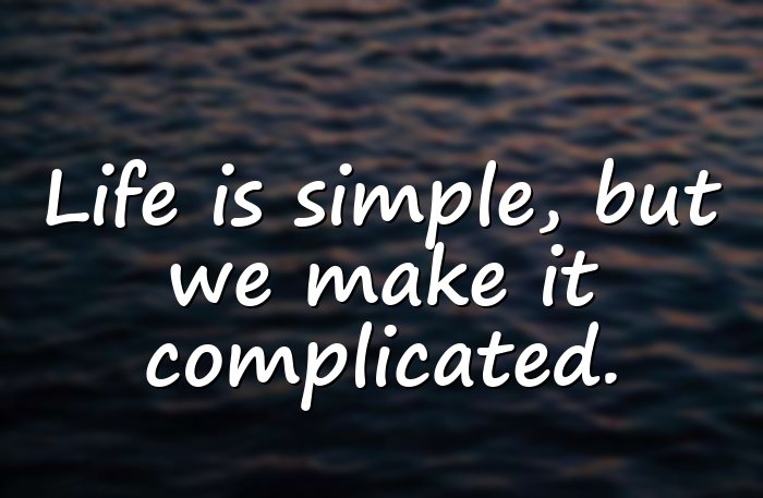 best quotes about life - 21
