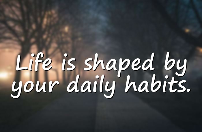best quotes about life - 1