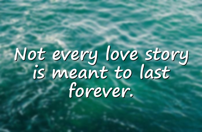 breakup quotes - 21