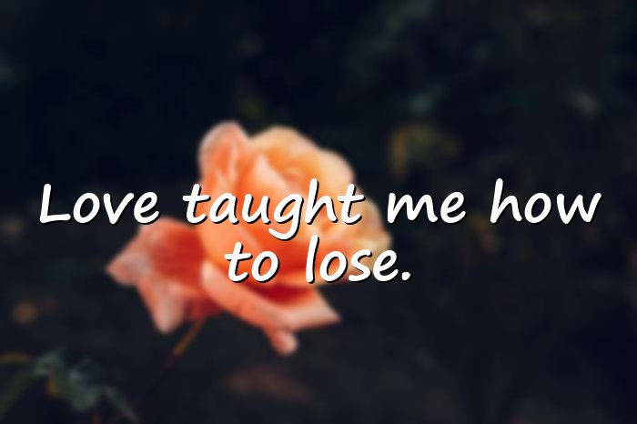 broken heart quotes - 16