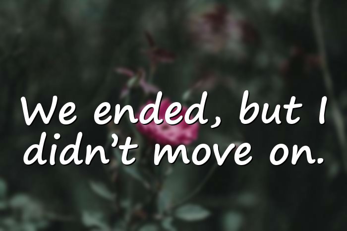 broken heart quotes - 11