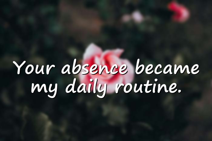 broken heart quotes - 1
