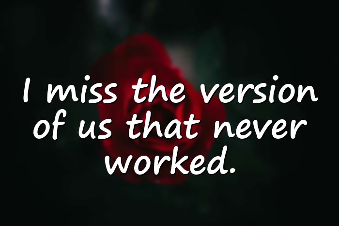 broken heart quotes - 21