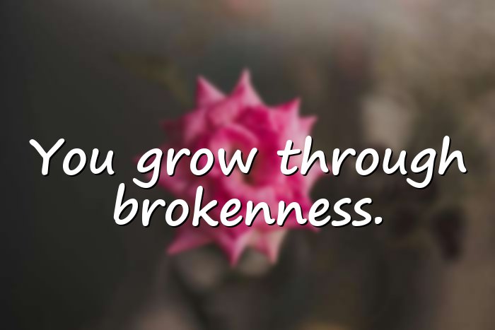 broken quotes - 6