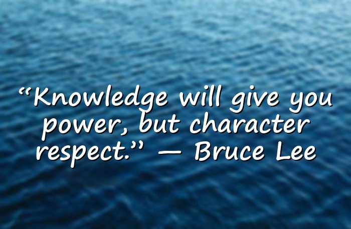 bruce lee quotes - 11