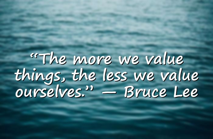 bruce lee quotes - 6