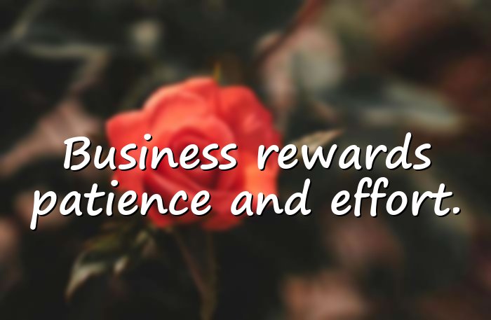business quotes - 11