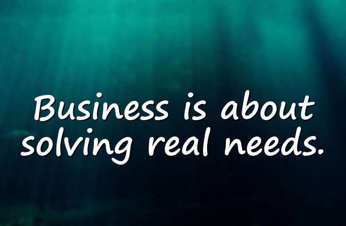 business quotes - 6
